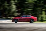 Genesis G70 3.3T 2018 года (NA)